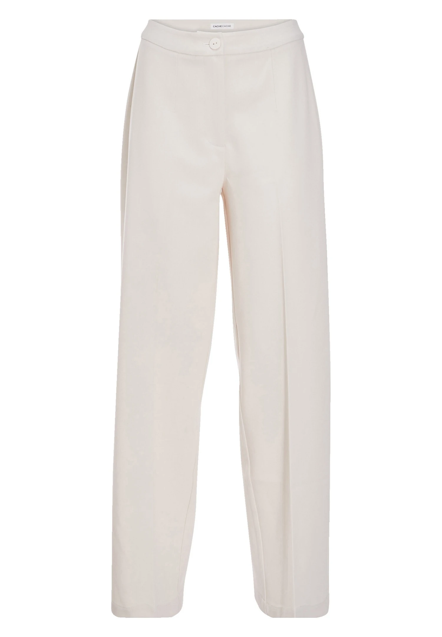 Broek - Ecru 7 Broek - Ecru - Afbeelding 5