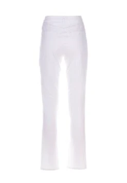 LUISA SPAGNOLI Annuali - Bootcut Jeans - Offwhite -Mode Dames Winkel 8dfe568b00fc4a5fa535d2764917e1db