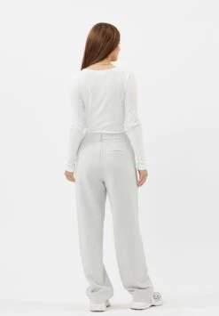 Moves Hamasti - Broek - Glacier Grey -Mode Dames Winkel 8ec29cfedf544497849d919f70379d9d