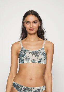 Underprotection Raniaup Bandeau - Bikinitop - Black