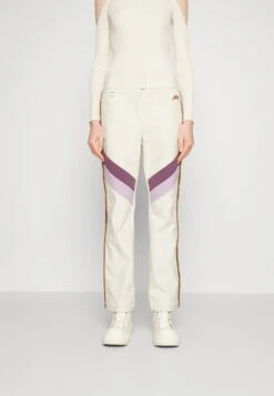 Coach Ski Pants - Broek - Cream