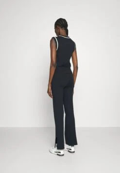 CLAUDIE PIERLOT Broek - Marine -Mode Dames Winkel 910bedb38906421ca83a44a7bcb9ec26