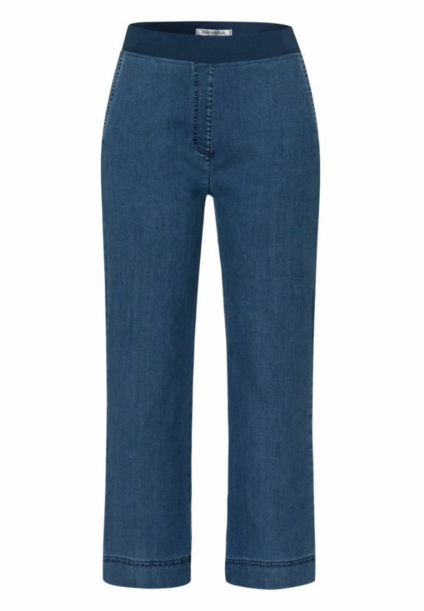 BRAX Style Pam - Straight Leg Jeans - Stoned 8 BRAX Style Pam - Straight Leg Jeans - Stoned - Afbeelding 6