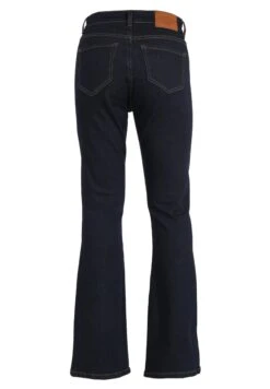 Ausgestellt - Bootcut Jeans - Dunkelblau -Mode Dames Winkel 9379ed3f6e4d4798b6a1c6d1911a8fd0