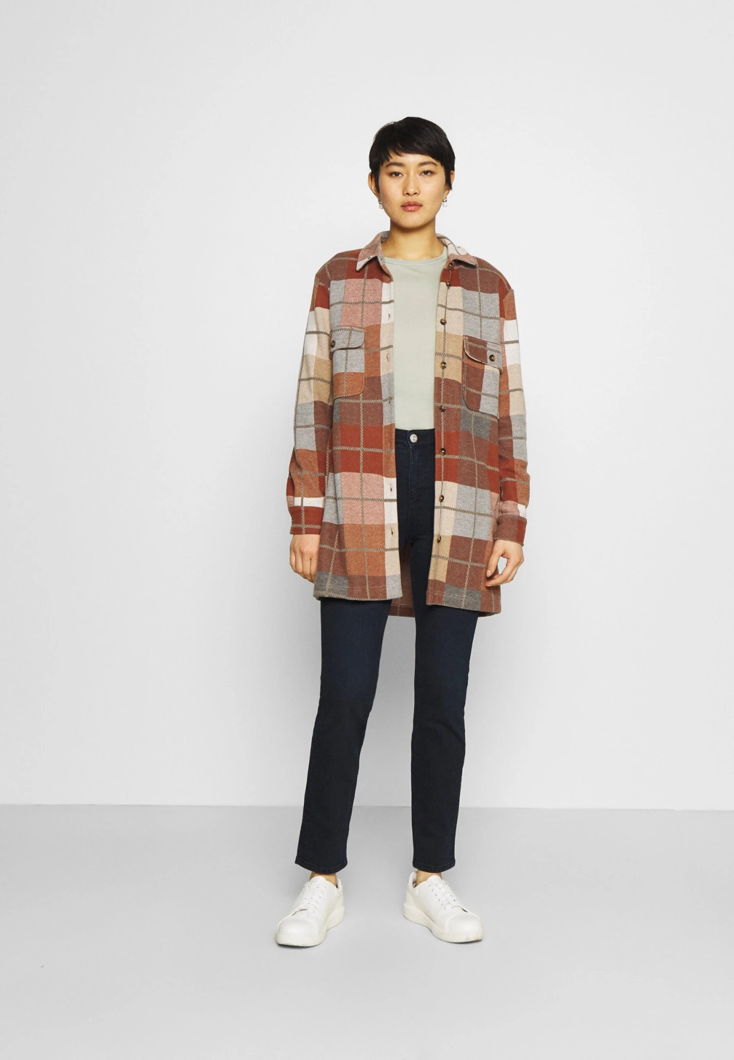 Marks & Spencer Sienna - Straight Leg Jeans - Ey 4 Marks & Spencer Sienna - Straight Leg Jeans - Ey - Afbeelding 2