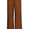 Gant Pull-On - Broek - Mahogany Brown -Mode Dames Winkel 94037c4c11dc4306b603dadaf495a85e
