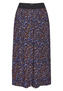 Saint Tropez Inkasz- A-Lijn Rok - Night Sky Multi Dots 13 Saint Tropez Inkasz- A-Lijn Rok - Night Sky Multi Dots -Mode Dames Winkel 95c9dbaf13884aafa1d19a1e21ad93c0