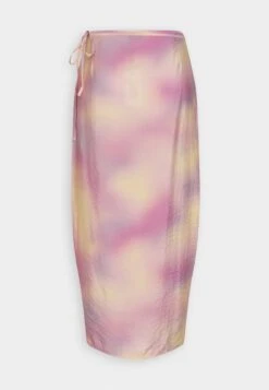 Enwatermelon Midi Skirt- Wikkelrok - Solar 13 Enwatermelon Midi Skirt- Wikkelrok - Solar -Mode Dames Winkel 95eb9114e70d48ce9a1f96fb359343d8