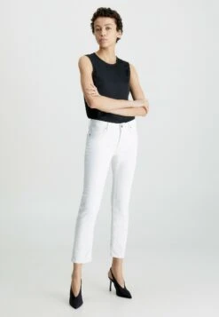 Calvin Klein Slim Fit Jeans - Denim Light