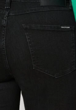 Marc O'Polo DENIM High Waist Regular Length - Jeans Skinny Fit - Multi/Clean Black -Mode Dames Winkel 979bf1da9b2041a8a230d6f3bfc87d31