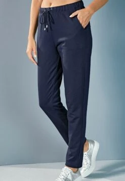 Harmony Trainingsbroek - Marineblau