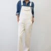 Marc O'Polo DENIM Tuinbroek - Multi Bright White
