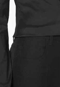 Trousers - Broek - Black -Mode Dames Winkel 9aa6d5e09ef04c9c8bcb4da44d2b65a9