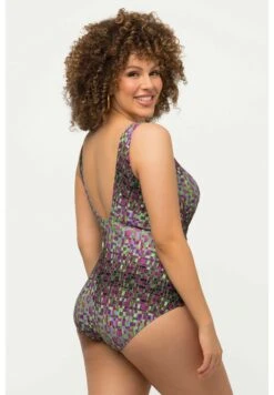 Ulla Popken Badpak - Vin Rouge 9 Ulla Popken Badpak - Vin Rouge -Mode Dames Winkel 9ae4df509328494ca6070dd9e4282dab