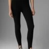 Bogner Steg Erica - Legging - Schwarz -Mode Dames Winkel 9b347ff0406a46c18ab0af35946f6084