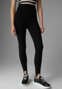 Bogner Steg Erica - Legging - Schwarz