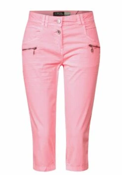 Cecil Mit Zippern - Jeansshort - Pink -Mode Dames Winkel 9c05c36fbff4422294f0ed0586814d41