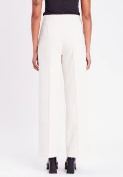 Broek - Ecru 9 Broek - Ecru -Mode Dames Winkel 9db87b20f57f4d018188f5761e36e6e9