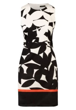 APART Etui-Jurk - Creme Multicolor 11 APART Etui-Jurk - Creme Multicolor -Mode Dames Winkel 9f2d7ccb0cd84f29aa5b3897e87bd57b