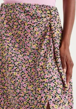 WE FASHION Wikkelrok - Multicoloured 11 WE FASHION Wikkelrok - Multicoloured -Mode Dames Winkel 9f5ae7afe4c5415a9d8839e45d7c3d78