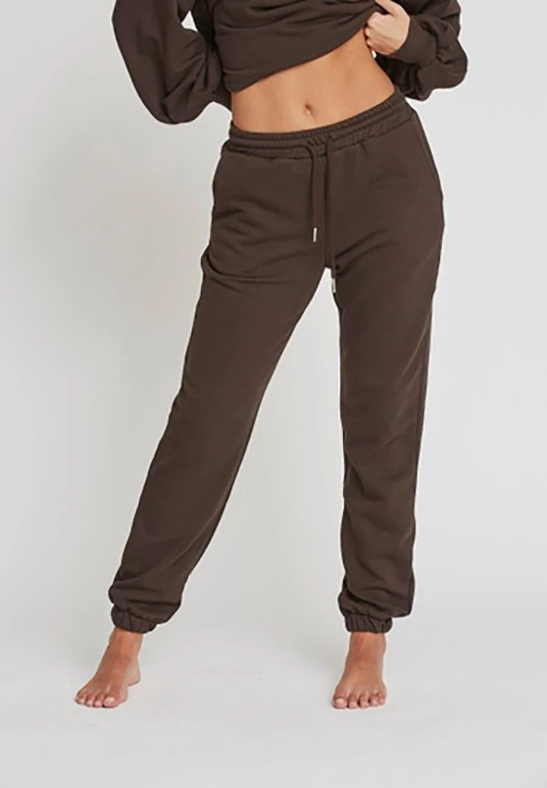 Trainingsbroek - Chocolate 3 Trainingsbroek - Chocolate