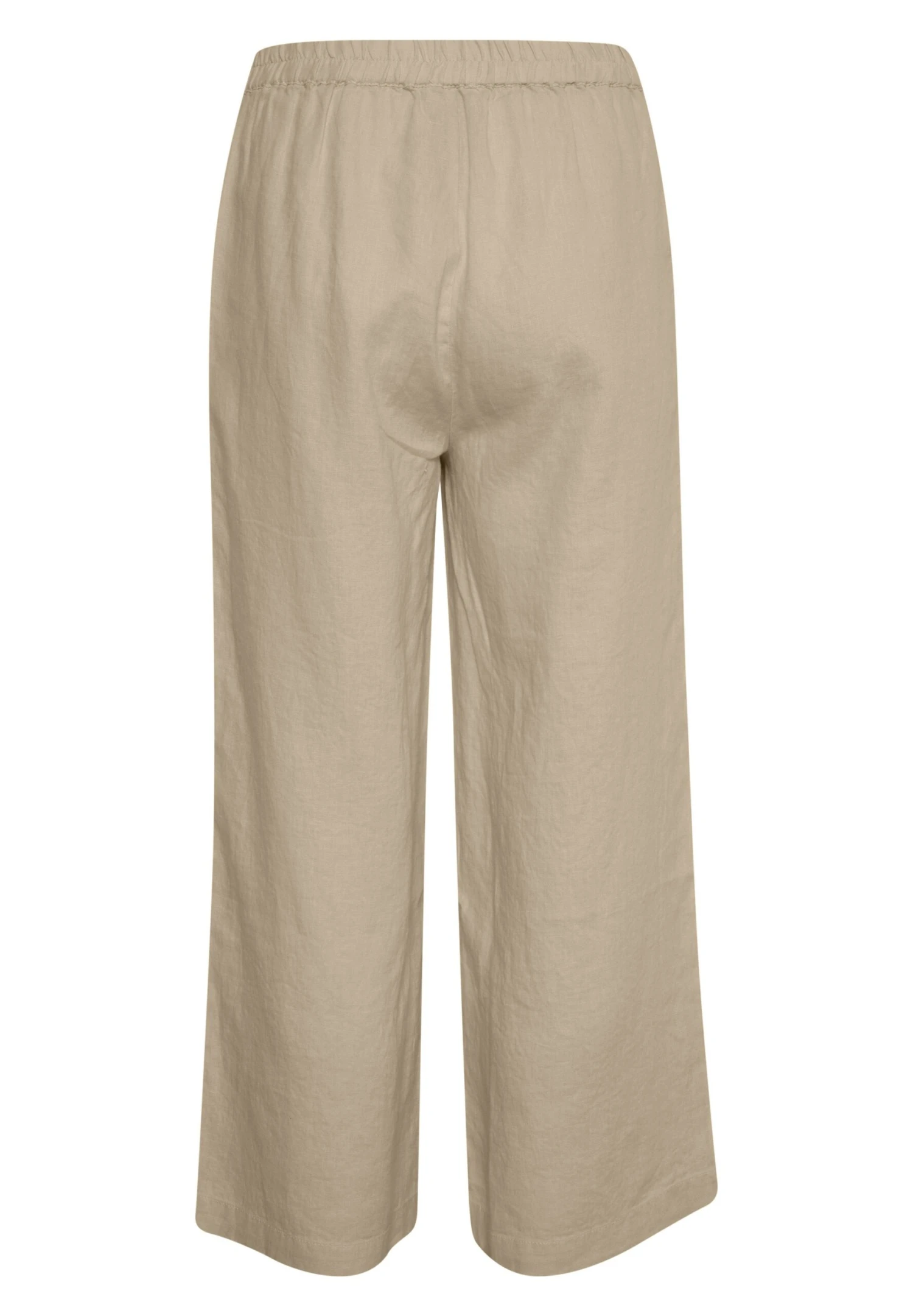 Part Two Petrinespw Pa - Broek - Warm Sand 8 Part Two Petrinespw Pa - Broek - Warm Sand - Afbeelding 6