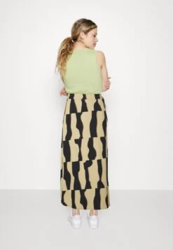 Minimum Yona - Wikkelrok - Safari -Mode Dames Winkel a143c42b798e4b7aa7890b137ea81da1