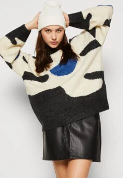 ONLY Onlzippi Lea Skirt - Minirok - Black -Mode Dames Winkel a1fa1215a54b4bc3a8ac69e7b66c02ce