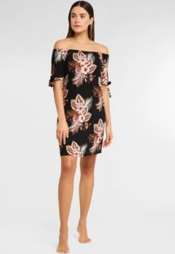 Strandaccessoire - Black -Mode Dames Winkel a1fd929bc56244dc9996c98f9c79976b