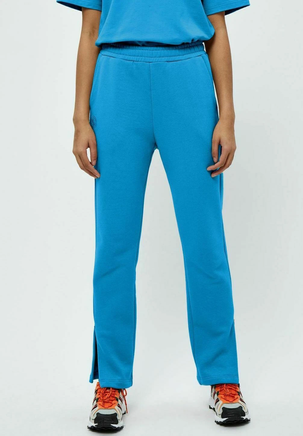 Blake- Trainingsbroek - Ibiza Blue 3 Blake- Trainingsbroek - Ibiza Blue