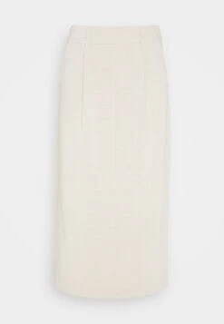 MOSS COPENHAGEN Michelle Skirt - A-Lijn Rok - Peyote -Mode Dames Winkel a3520c46cdd9437a80208e6030e8db07