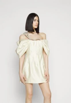 Lexie Mini - Cocktailjurk - Ivory 11 Lexie Mini - Cocktailjurk - Ivory -Mode Dames Winkel a36d5b1e3e8d4edfa15788c8b851d56d