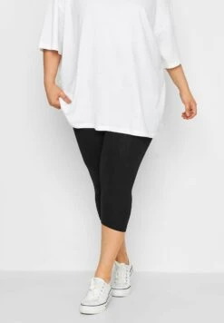 2 Pack- Legging - Black -Mode Dames Winkel a445700a44c940cc80da5ce6432b783c