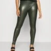 ONLY CARMAKOMA Carhanna - Legging - Rosin -Mode Dames Winkel a52945d30a194252a4b9a8bd57c3974d