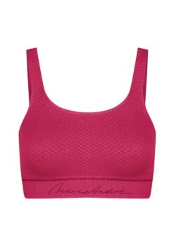 Seamless Touch- Bikinitop - Pink Pn -Mode Dames Winkel a594ec53a3c04950b78c9ef7ef8051bf