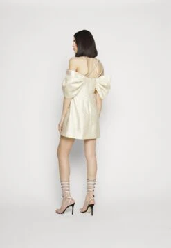 Lexie Mini - Cocktailjurk - Ivory 12 Lexie Mini - Cocktailjurk - Ivory -Mode Dames Winkel a5a2b442a5ac4563afc72868be7d6ac5