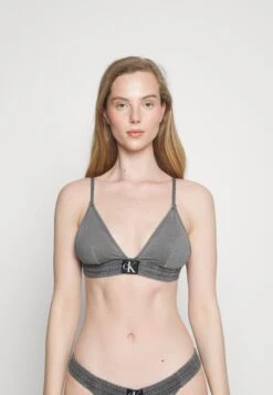 Fixed Rp - Bikinitop - Black