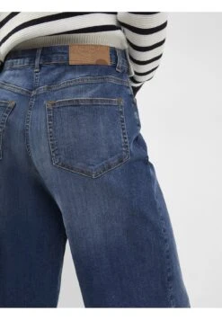 French Connection Flared Jeans - Mid Blue 9 French Connection Flared Jeans - Mid Blue -Mode Dames Winkel a7a8f15db466482091b2cf0c1ba958d1