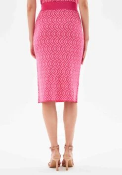 Sirisha - Kokerrok - Pink 9 Sirisha - Kokerrok - Pink -Mode Dames Winkel a7b2426e873f4bbda12542de7bbb8850