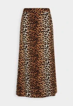 Yasleonora Skirt - Maxirok - Multi-Coloured -Mode Dames Winkel a85cb42014854558947f728e21e4ce1d