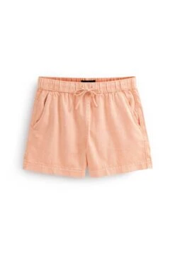 Next Elasticated Waist Standard - Jeansshort - Pink -Mode Dames Winkel a86c6e2a850645d3aef0dec4669b3c08
