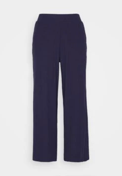 Even&Odd Broek - Dark Blue -Mode Dames Winkel aa0038f9b24248928dd86eaf6b525080