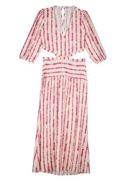 Hoss Intropia Manila - Maxi-Jurk - Pink -Mode Dames Winkel ac2ad7ce853148b7a514689da41dc4ff