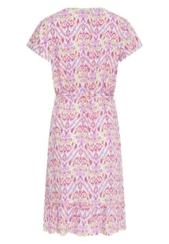 Jurk - Pink -Mode Dames Winkel ac5f16ebaa4446b7ad571c3bd4bc007e