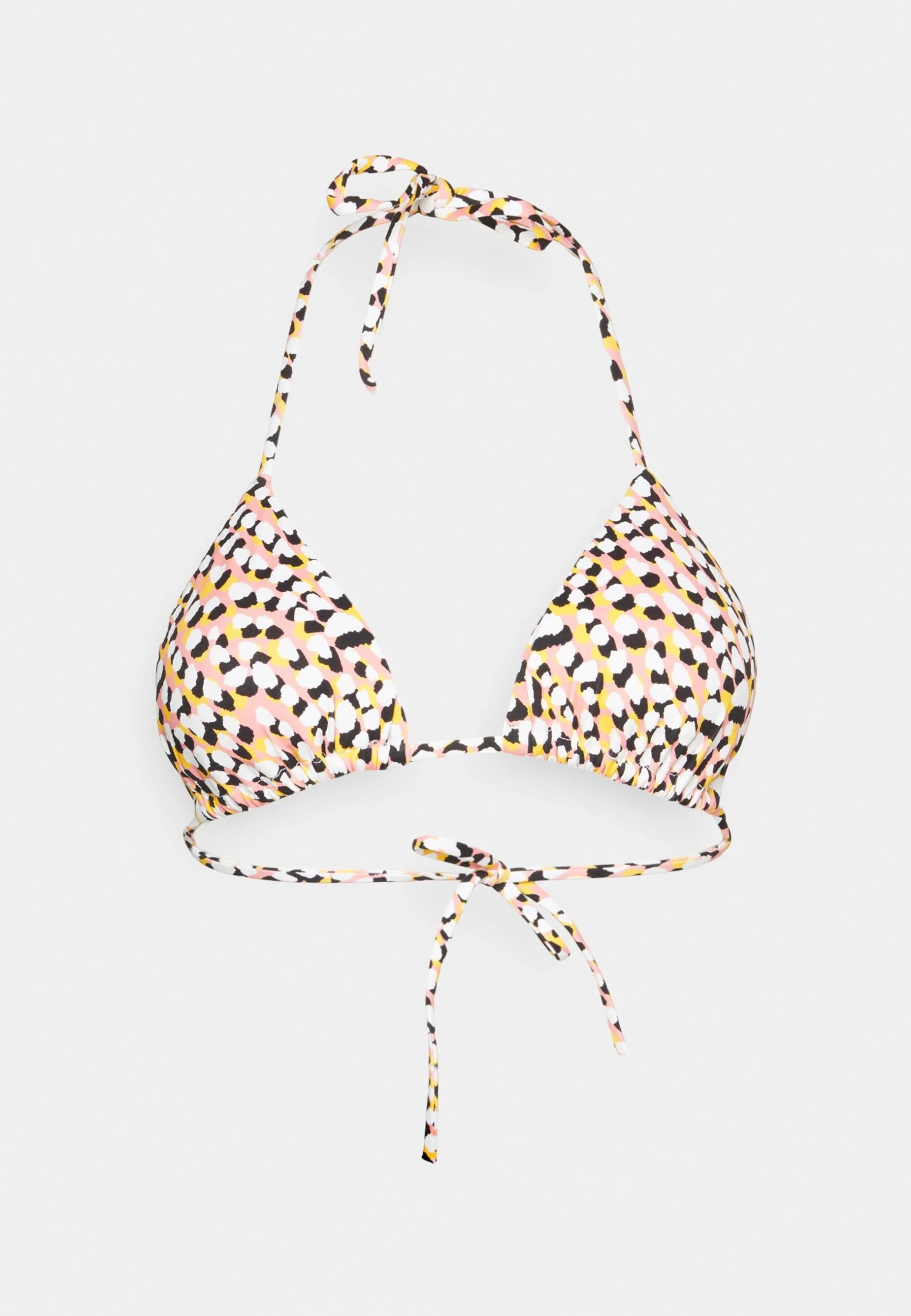 ETAM Palima Triangle - Bikinitop - Multicolour 7 ETAM Palima Triangle - Bikinitop - Multicolour - Afbeelding 5