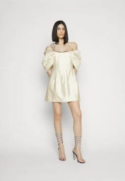 Lexie Mini - Cocktailjurk - Ivory 13 Lexie Mini - Cocktailjurk - Ivory -Mode Dames Winkel b078191c4f81499c967f5fe4f1380793