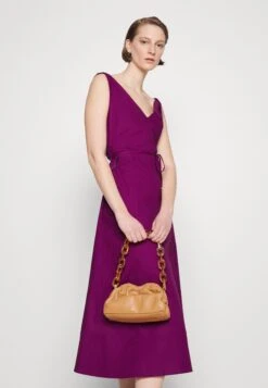 Marella Fianco - Jurk - Prugna 13 Marella Fianco - Jurk - Prugna -Mode Dames Winkel b1d41675602f4470bd2d1957a33157e1