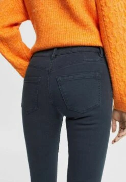 ESPRIT Slim Fit Jeans - Petrol Blue 15 ESPRIT Slim Fit Jeans - Petrol Blue -Mode Dames Winkel b318bf8bc7e444bd9530398a82b5d20c