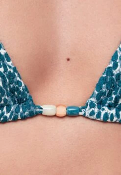 Oysho Bikinitop - Blue -Mode Dames Winkel b4152497f1a64bd98fdc1ba70a641e51