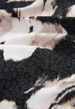 Next Tummy Control Standard - Badpak - Black/White Floral -Mode Dames Winkel b4158ae88f8547a1be35ac400e79b10d